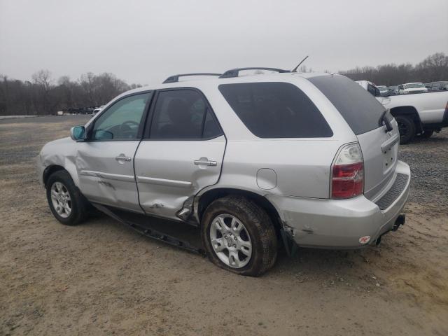 2HNYD18694H502197 Acura Mdx Touring