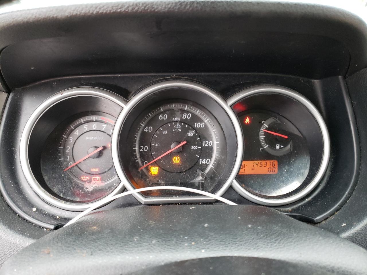 2011 Nissan Versa S VIN: 3N1BC1CPXBL433915 Lot: 41491814