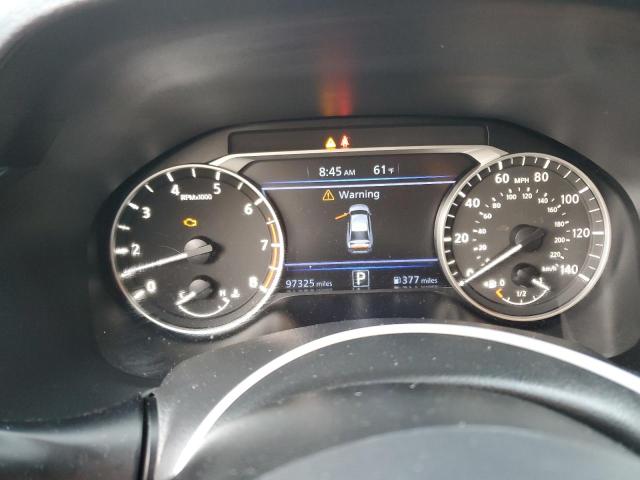 2020 NISSAN ALTIMA S 1N4BL4BV8LC239756
