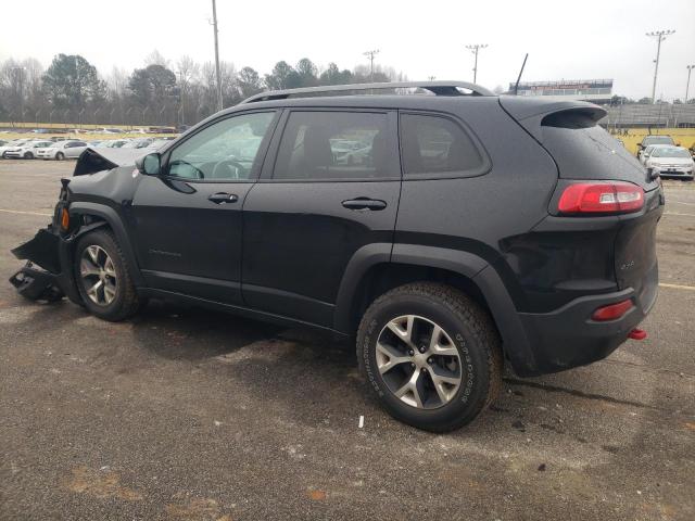 1C4PJMBB5JD559412 Jeep Cherokee Trailhawk