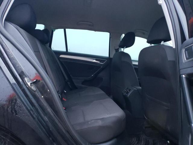 2017 VOLKSWAGEN GOLF SPORT - 3VW017AU4HM521333