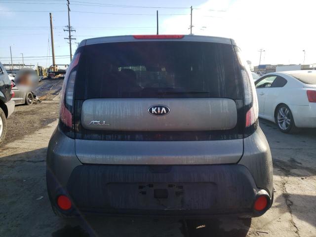 KNDJN2A22F7231273 KIA SOUL