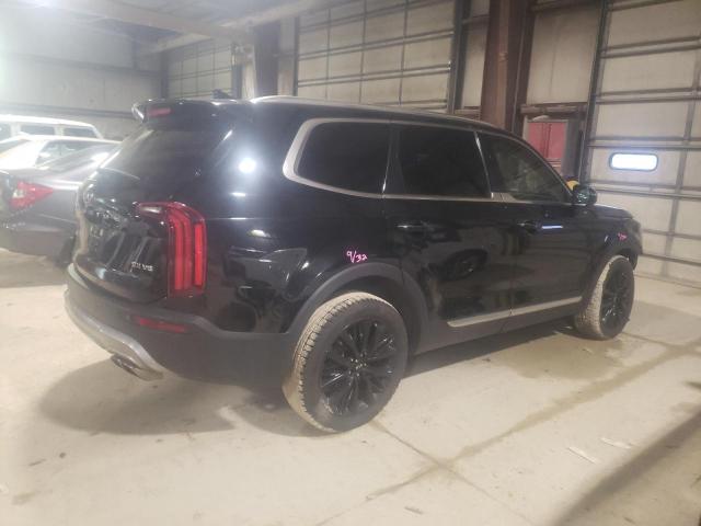 5XYP5DHC4LG015444 KIA Telluride Sx