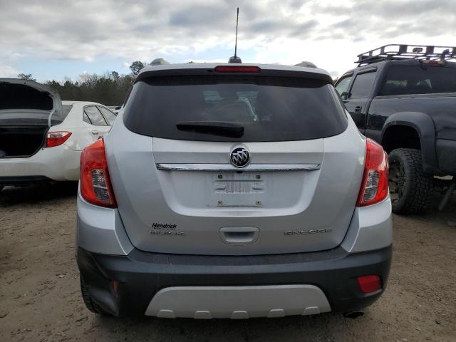 2016 BUICK ENCORE CON - KL4CJBSB3GB623643