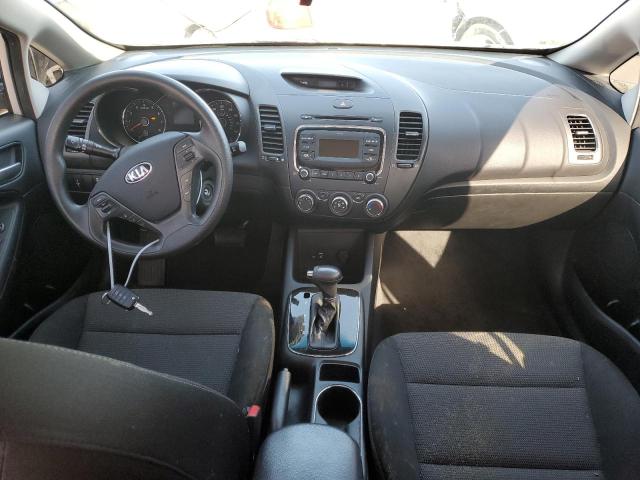 3KPFK4A75HE152186 KIA FORTE LX