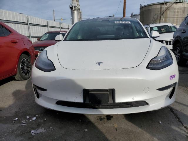 5YJ3E1EB9KF194420 Tesla MODEL 3