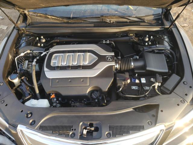 2017 ACURA RLX TECH JH4KC1F52HC000342