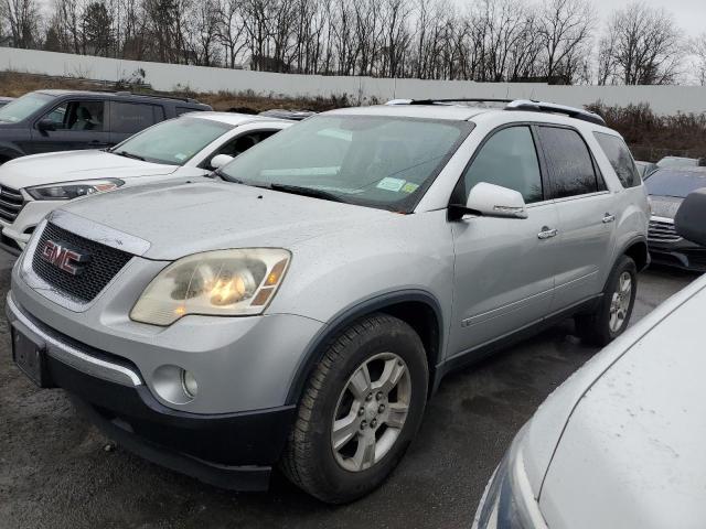 2009 GMC Acadia SLT1