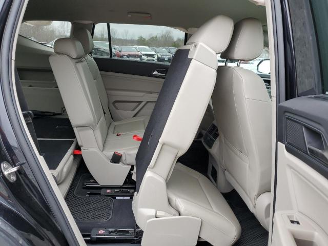 2018 VOLKSWAGEN ATLAS SE - 1V2CR2CA9JC579846