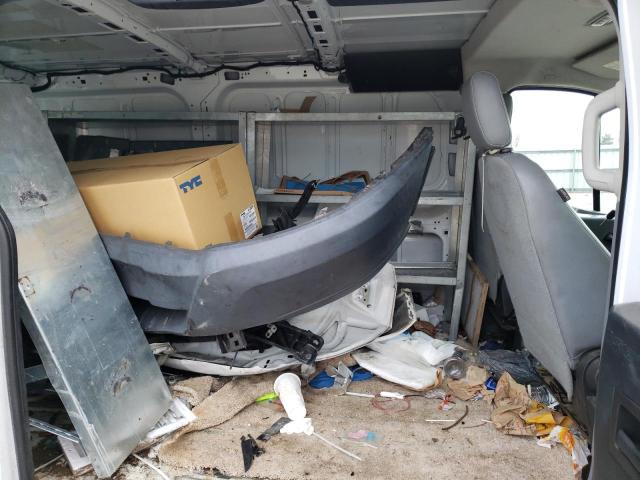 2016 FORD TRANSIT T- - 1FTYR1ZM8GKA32021