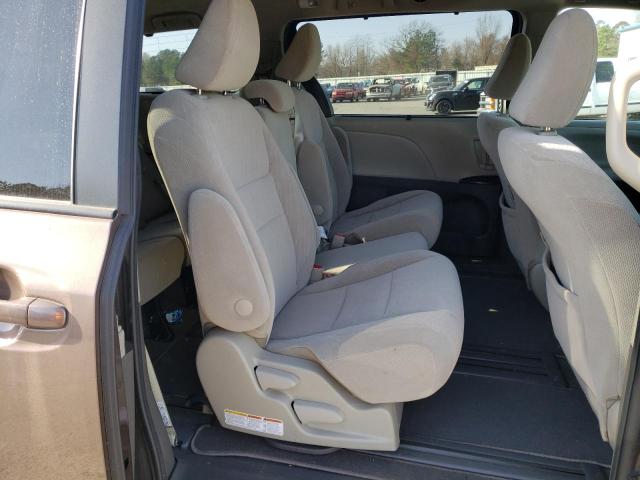 2020 TOYOTA SIENNA LE - 5TDKZ3DC5LS056604