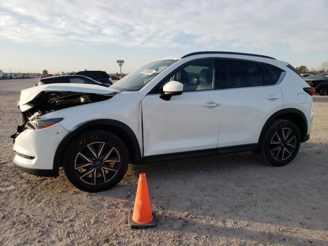 2017 MAZDA CX-5 GRAND - JM3KFADL0H0214734
