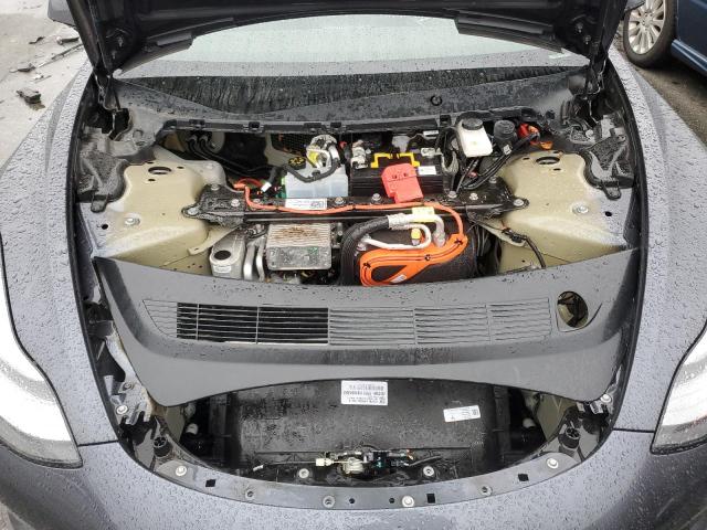 5YJ3E1EB3MF013153 Tesla MODEL 3