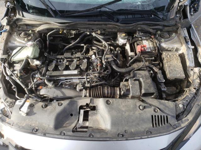 2018 HONDA CIVIC EX - SHHFK7H54JU431178