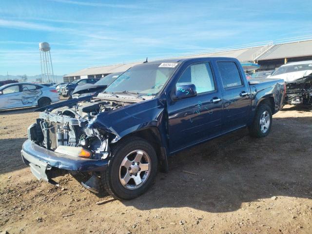 2010 Chevrolet Colorado 