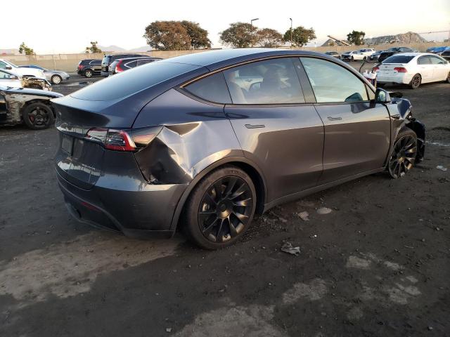 5YJYGDEE5LF034788 Tesla Model Y