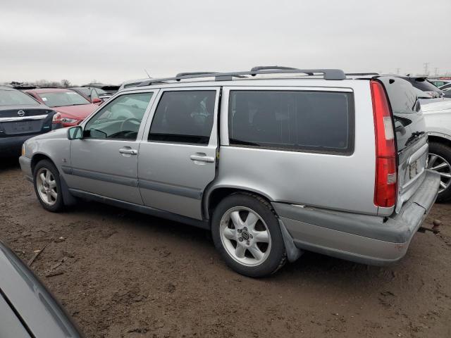 YV1LZ56D4Y2707123 Volvo V70