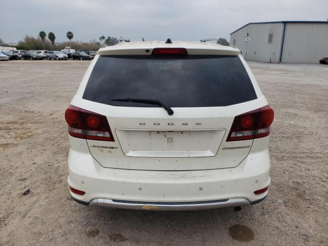 2016 DODGE JOURNEY CR - 3C4PDCGB7GT138529