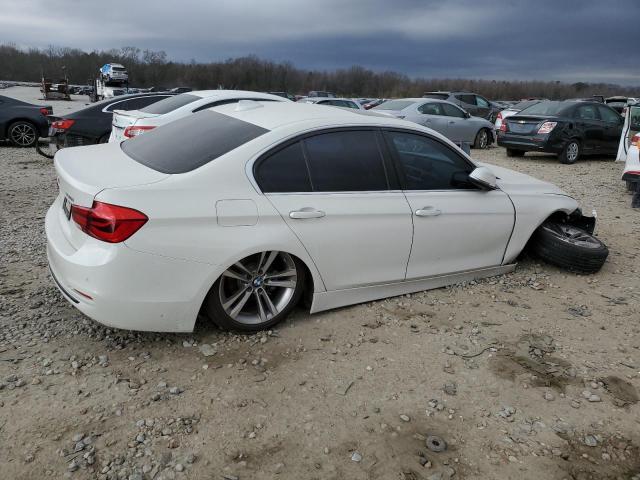 WBA8B9C55JK676634 BMW 330 I