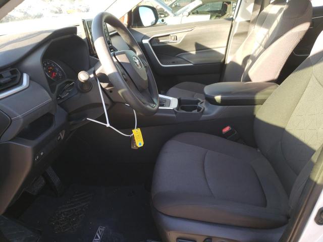 2020 TOYOTA RAV4 XLE - JTMW1RFV2LD059983