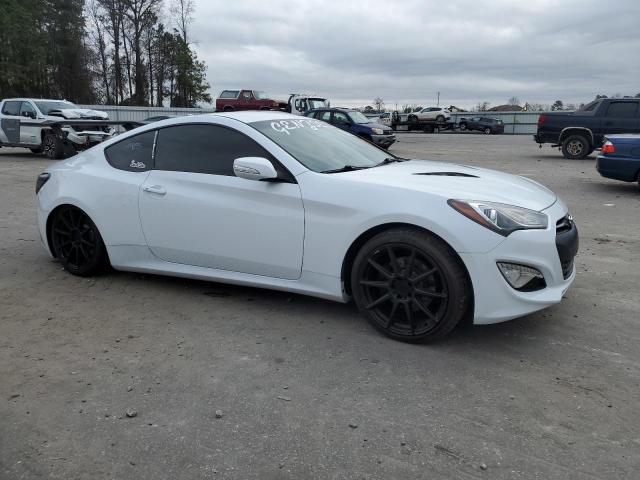 2015 HYUNDAI GENESIS CO - KMHHU6KJ3FU124650