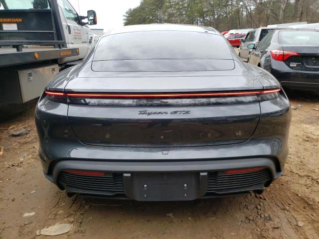 2022 PORSCHE TAYCAN GTS - WP0AD2Y18NSA59166