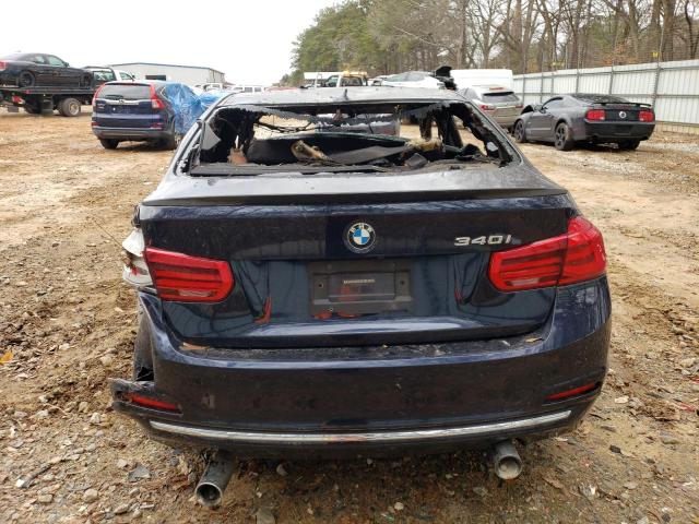 WBA8B3G57GNT62692 BMW 3 Series