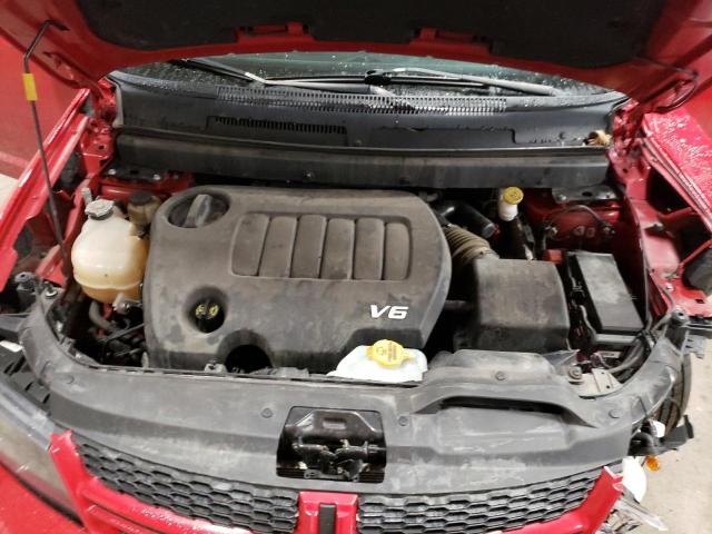 2019 DODGE JOURNEY GT 3C4PDDEG6KT751870
