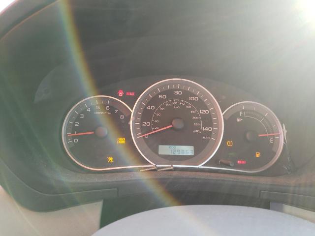 JF1GE61648G522726 Subaru Impreza 2.5i