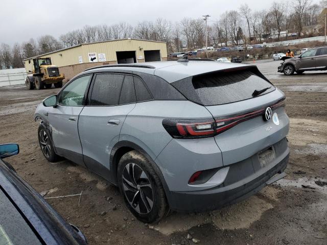 2021 VOLKSWAGEN ID.4 PRO WVGRMPE21MP027330