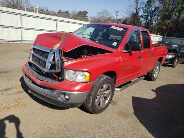 2003 Dodge Ram 1500 ST