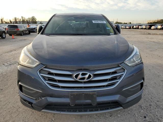 2018 HYUNDAI SANTA FE S - 5NMZT3LB0JH081368