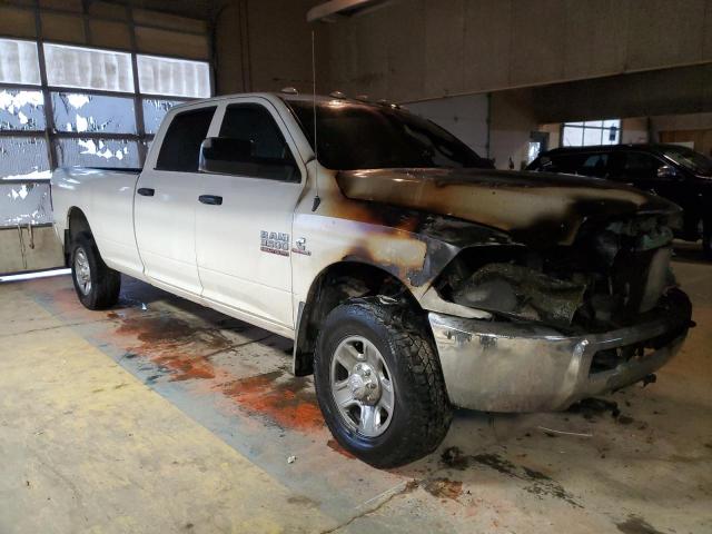 2018 RAM 3500 ST - 3C63R3GL9JG281188