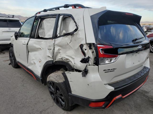 JF2SKAKC0KH591081 Subaru Forester Sport