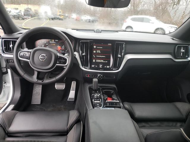 2020 VOLVO V60 T8 POL - YV1BK0EP1L1387854