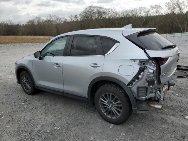 2020 MAZDA CX-5 TOURI JM3KFACMXL0758659