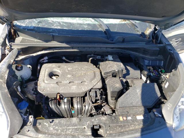 KNDPM3AC2M7844728 KIA Sportage Lx