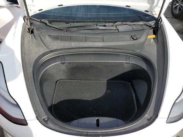 5YJ3E1EB9KF194420 Tesla MODEL 3
