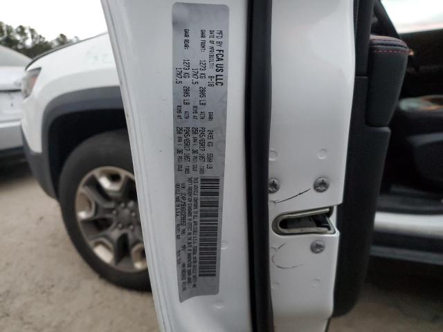 2019 JEEP CHEROKEE T - 1C4PJMBX6KD298952