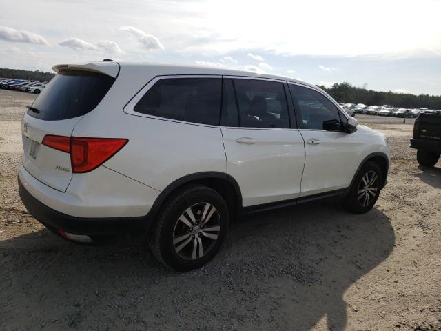2016 HONDA PILOT EXL - 5FNYF6H59GB101182