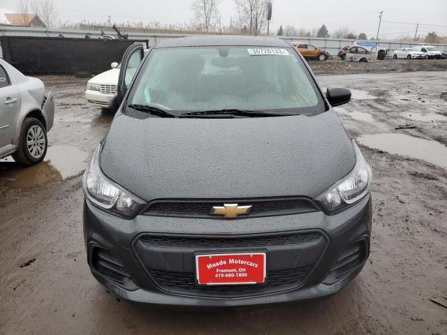 2017 CHEVROLET SPARK KL8CB6SA2HC730284