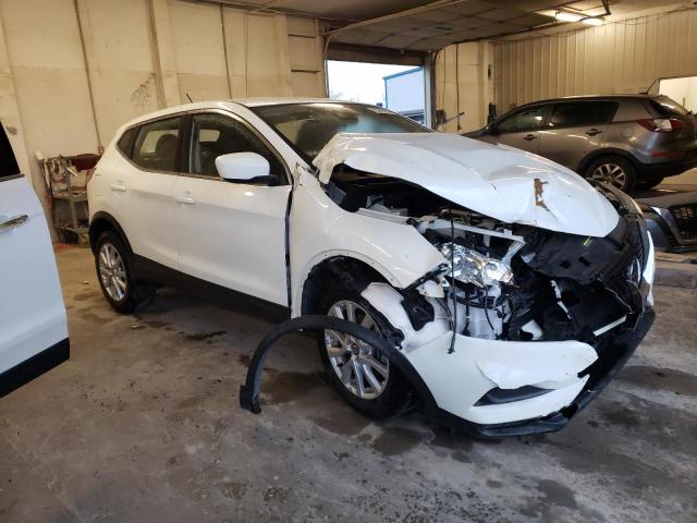 2022 NISSAN ROGUE SPOR JN1BJ1AV8NW341756