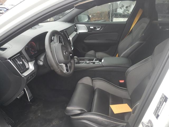 2020 VOLVO V60 T8 POL - YV1BK0EP1L1387854