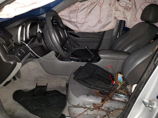 2016 CHEVROLET MALIBU LIM - 1G11C5SA7GF151500