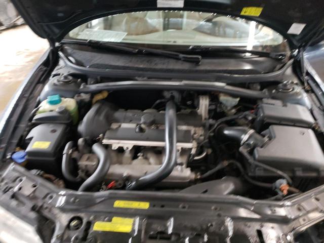 YV1RS592562557075 Volvo S60