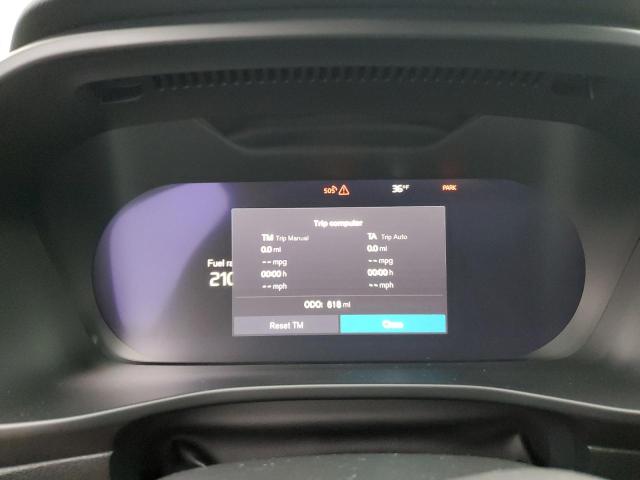 YV4L12UX8P2949319 Volvo Xc40 Ultimate
