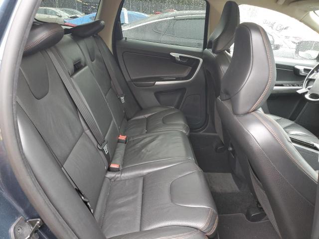 YV4992DZ4A2030462 Volvo XC60