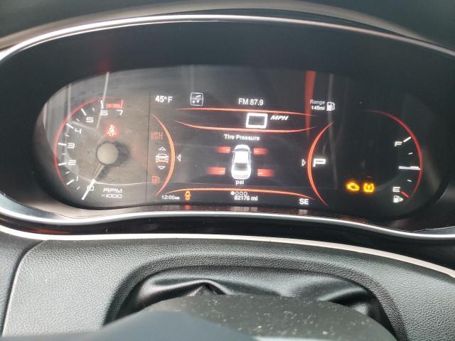 2015 DODGE DART LIMIT 1C3CDFCB7FD111815