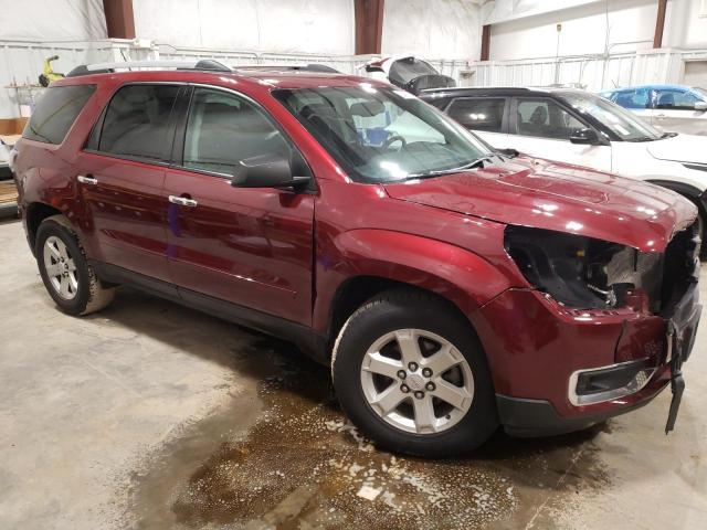 2015 GMC ACADIA SLE 1GKKVPKD2FJ386074