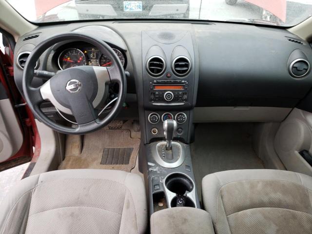 2015 NISSAN ROGUE SELE - JN8AS5MT4FW158979
